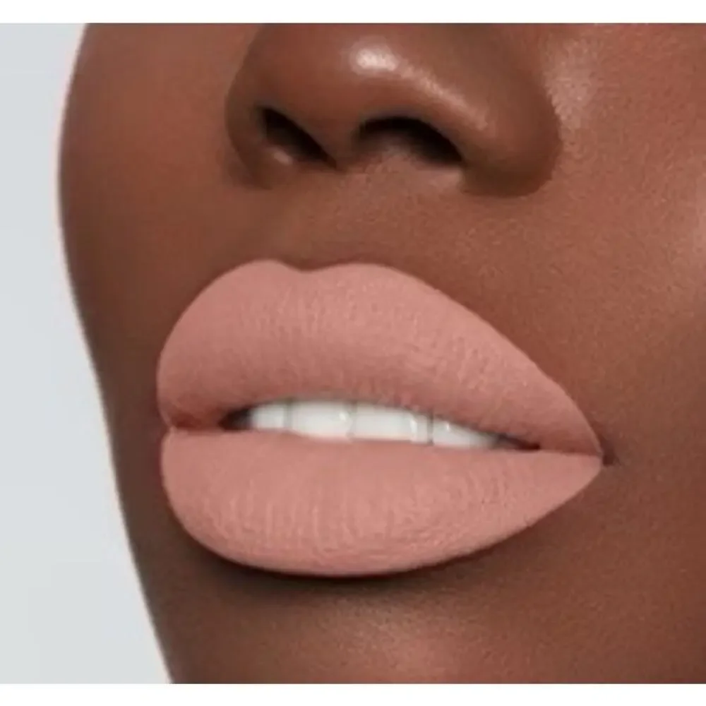 NWT Morphe Bare All Full Size Lipstick- No Box